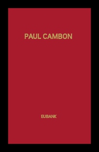 Cambon 预售 Paul Diplomat Master