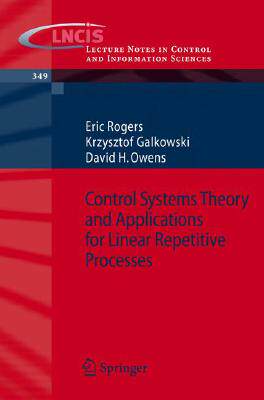 【预订】Control Systems Theory and Applicati...