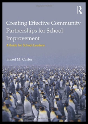 【预售】Creating Effective Community Partnerships for Sch