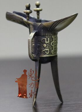 古装摄影道具香炉影楼摄影