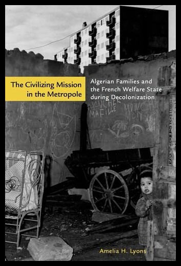 【预售】The Civilizing Mission in the Metropol