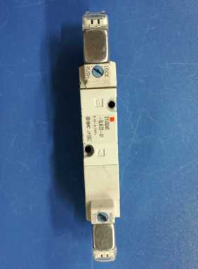 原装SMC  SYJ5340-5LNZD-01电磁阀DC24V现货，特价出售