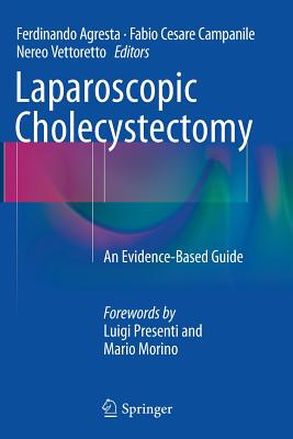 【预订】Laparoscopic Cholecystectomy: An Evi...