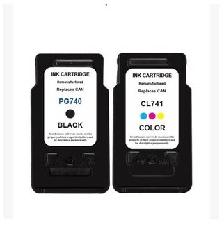 CANON佳能PG740 CL741墨盒MG2170 MG2270 MG3170 MG377 MX397墨盒
