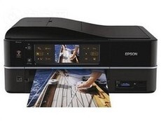 EPSON爱普生TX800FW主板 接口板