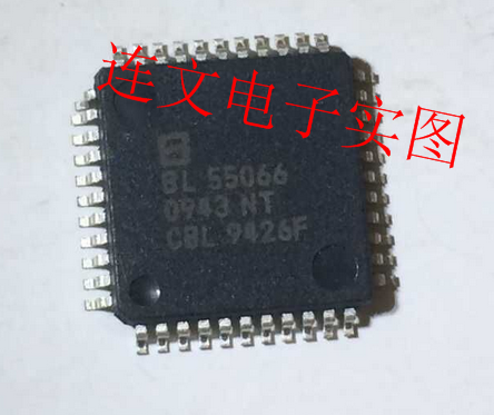 BL55066 LCD液晶屏幕控制与驱动芯片 进口现货   可直拍