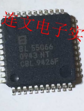 BL55066 LCD液晶屏幕控制与驱动芯片 进口现货   可直拍