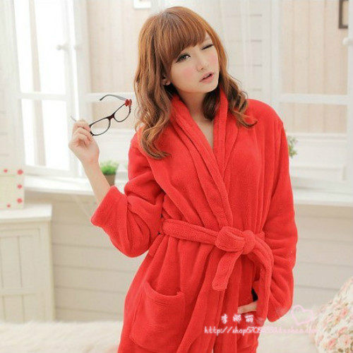 Peignoir jeunesse - Ref 598794 Image 1