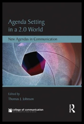 0 world: new agendas in com