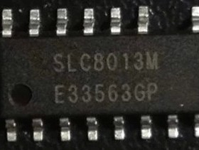 全新 SLC8013M 现货可直拍 质量保证
