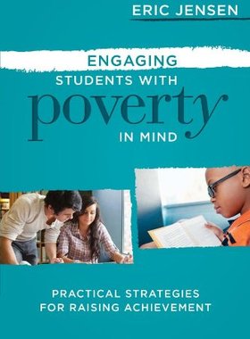 【预售】Engaging Students with Poverty in Mind: Practical...