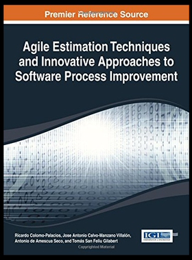 【预售】Agile Estimation Techniques and Innovative Approa