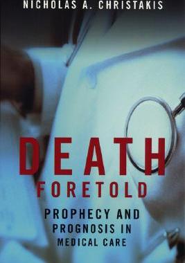 【预售】Death Foretold: Prophecy and Prognos...