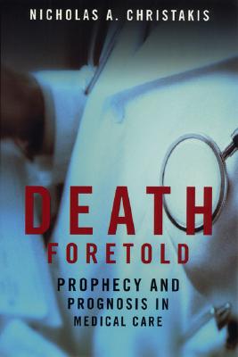 【预售】Death Foretold: Prophecy and Prognos...