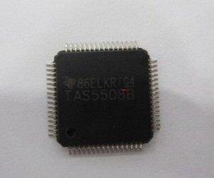 TAS5508B 数字音频PWM处理器 质量保证