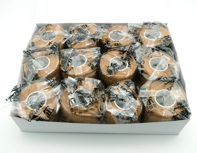 拉斐尔自粘固定绷带弹性运动