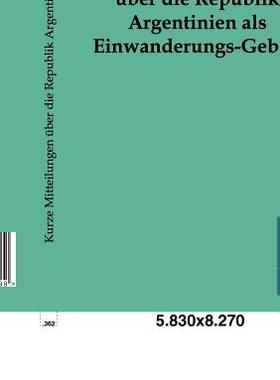 【预售】Kurze Mitteilungen Ber Die Republik ...