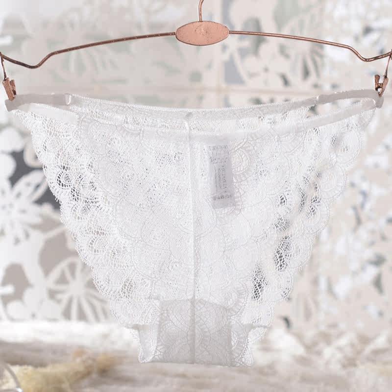 Slip jeunesse sexy en soie Ice - Ref 645814 Image 1