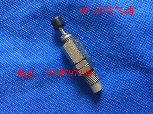 SMC原装正品 RB1006S油压缓冲器 RBC1006S液压缓冲器激光打标现货