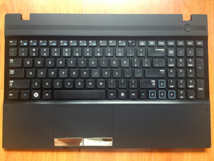 适用 三星NP 300V5A 305V5A 300/305V3A 300V4A C壳键盘撑托外壳