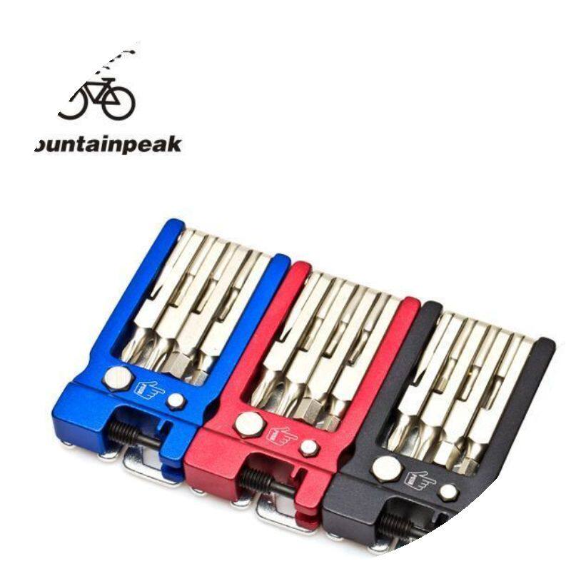 Tournevis pour réparation vélo MOUNTAINPEAK - Ref 2299280 Image 1