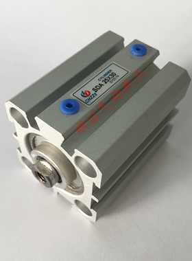 亚德客型薄型气缸小方形紧凑SDAD SDAJ SDAS STA SSA SDA12 16*10