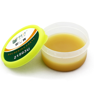 倍思特 手机电脑辅助助/焊膏 U宝高级助/焊膏best-21503U
