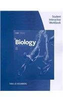 【预售】Student Workbook for Starr/Evers/Starr S Biolog: ...