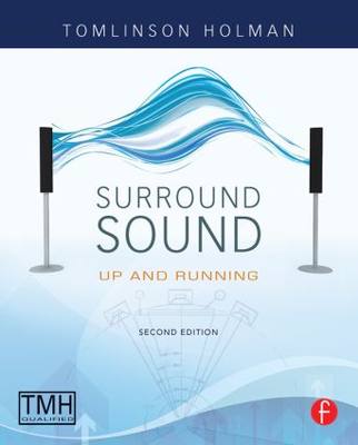 【预售】Surround Sound