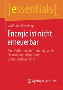 Ist Energie Nicht Erneuerbar E... Eine 预订
