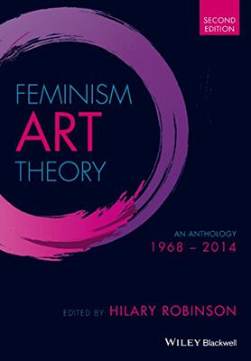 【预售】Feminism Art Theory: An Anthology 19...