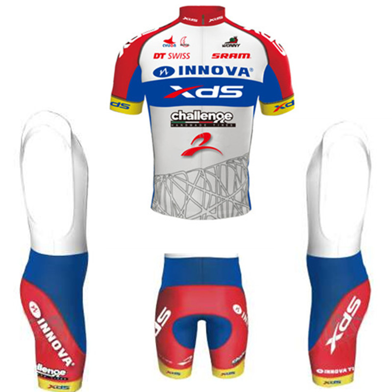 Vêtement cyclisme mixte - Ref 2213537 Image 1