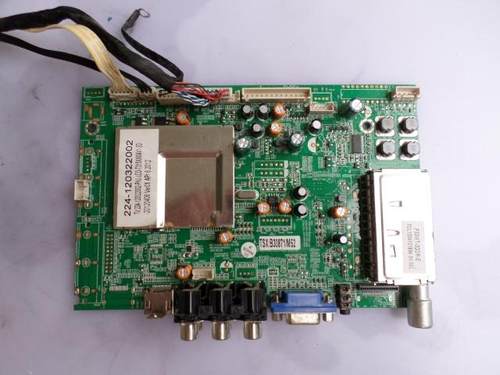 乐华LCD32R26 LED32C500 LCD32R26主板MSTV2401-ZC01-01
