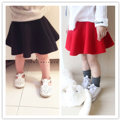 Jupe fillette - Ref 2050188 Image 1