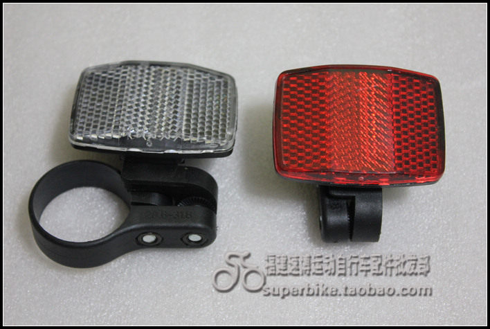 Eclairage pour vélo - Ref 2400160 Image 1