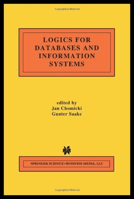 【预售】Logics for Databases and Information Systems