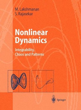 【预订】Nonlinear Dynamics: Integrability, C...