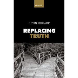 预订 Replacing Truth [9780199653850]