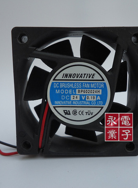 INNOVATIVE BP602024H 6020 24V 0.19A