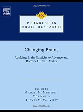 【预售】Changing Brains: Applying Brain Plasticity to Adv