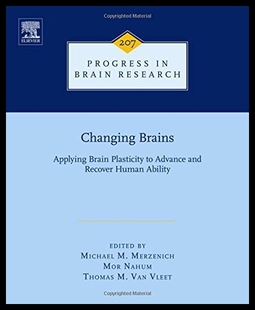 Brains Applying Brain Changing Plasticity Adv 预售