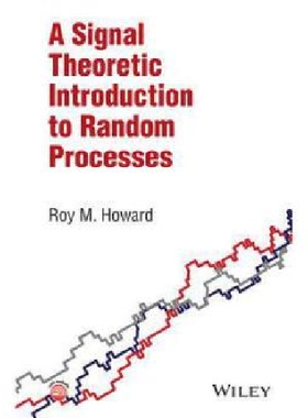 【预订】A Signal Theoretic Introduction to R...