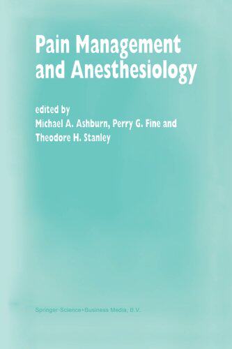 【预订】Pain Management and Anesthesiology: ...
