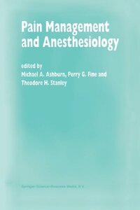 【预订】Pain Management and Anesthesiology: ...