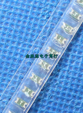 贴片保险丝1206 5A 0466005.NRHF 3216 熔断型 原装