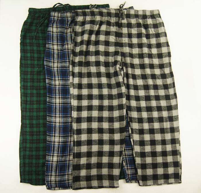 Pantalon pyjama - Ref 722310 Image 1