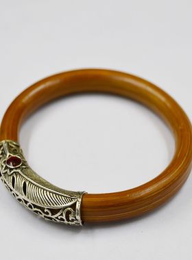 金刚藤男女云南无节厂家直销手镯