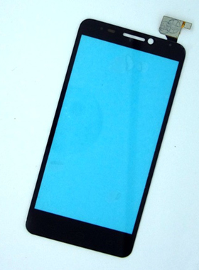 适用于TCL S820触摸屏 TCLS820手写屏 触控屏 外屏幕 触屏 触摸屏