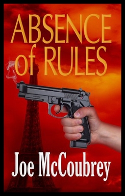 【预售】Absence of Rules