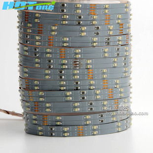 0805常亮灯条led灯条12v常亮软灯条3mm 沙盘景观建筑模型材料低压